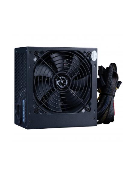 FUENTE ALIMENTACION HIDITEC PSX500 500W ATX / PSU010027