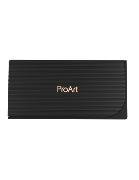 ASUS ProArt Switch PQG-U1080 No administrado 2.5G Ethernet (100/1000/2500) Negro