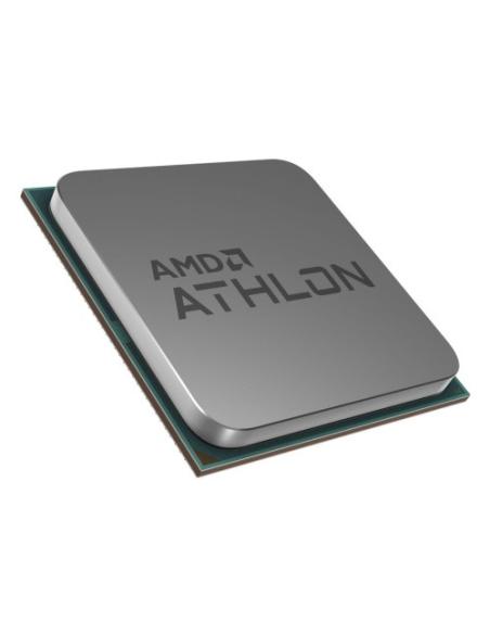 AMD Athlon 3000G procesador 3,5 GHz 4 MB L3 Bandeja