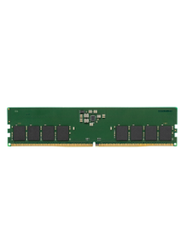 Kingston Technology ValueRAM módulo de memoria 32 GB 1 x 32 GB DDR5 5600 MT/s 288-pin DIMM
