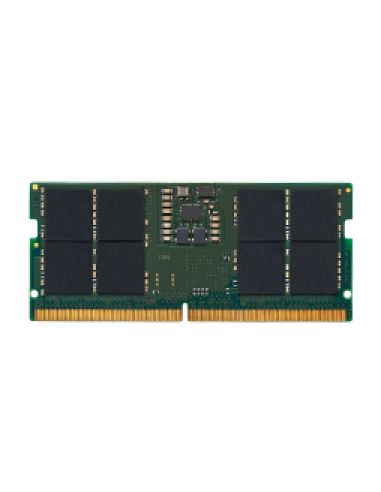 Kingston Technology KVR56S46BS8-32 módulo de memoria 32 GB 1 x 32 GB DDR5 5600 MT/s 262-pin SO-DIMM