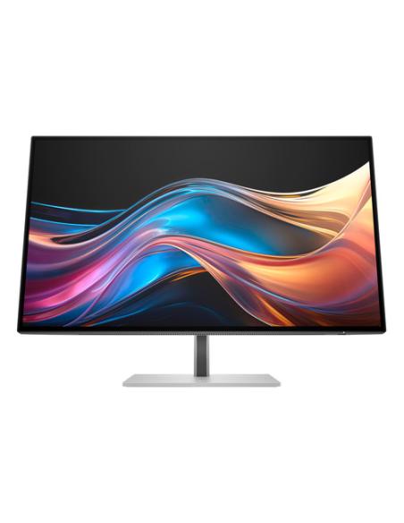 HP Series 7 Pro Monitor QHD Pro de la serie 7 de 27 pulgadas: 727pq