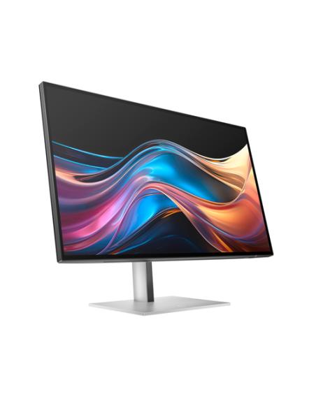 HP Series 7 Pro Monitor QHD Pro de la serie 7 de 27 pulgadas: 727pq