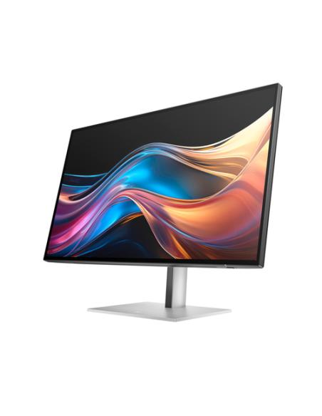 HP Series 7 Pro Monitor QHD Pro de la serie 7 de 27 pulgadas: 727pq