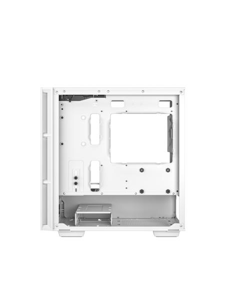 CAJA MICRO-ATX SEMITORRE DEEPCOOL CH360 ARGB CT 3V BLANCA R-CH360-WHAPE3-G-1