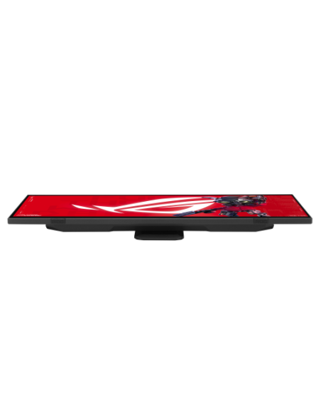ASUS ROG Strix XG129C pantalla para PC 31,2 cm (12.3") 1920 x 720 Pixeles LCD Pantalla táctil Negro
