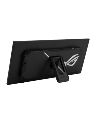 ASUS ROG Strix XG129C pantalla para PC 31,2 cm (12.3") 1920 x 720 Pixeles LCD Pantalla táctil Negro
