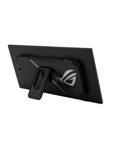 ASUS ROG Strix XG129C pantalla para PC 31,2 cm (12.3") 1920 x 720 Pixeles LCD Pantalla táctil Negro