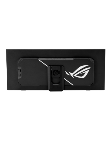 ASUS ROG Strix XG129C pantalla para PC 31,2 cm (12.3") 1920 x 720 Pixeles LCD Pantalla táctil Negro