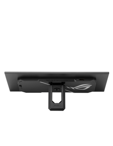 ASUS ROG Strix XG129C pantalla para PC 31,2 cm (12.3") 1920 x 720 Pixeles LCD Pantalla táctil Negro