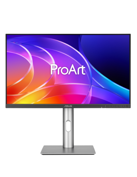 ASUS ProArt PA249CGV pantalla para PC 60,5 cm (23.8") 1920 x 1080 Pixeles Full HD LCD Negro, Plata