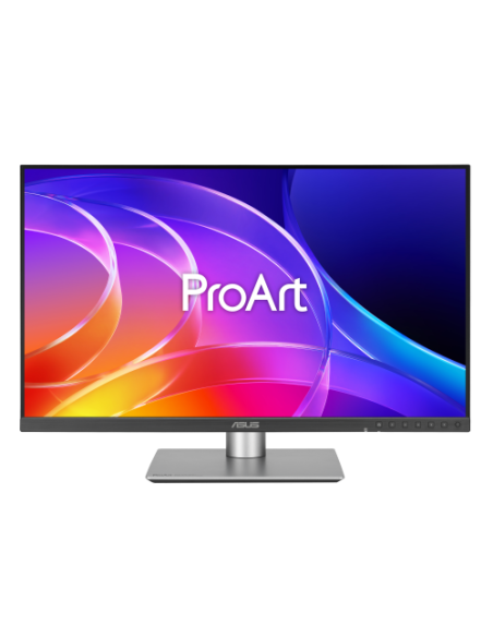 ASUS ProArt PA249CGV pantalla para PC 60,5 cm (23.8") 1920 x 1080 Pixeles Full HD LCD Negro, Plata