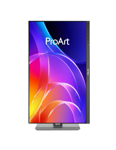 ASUS ProArt PA249CGV pantalla para PC 60,5 cm (23.8") 1920 x 1080 Pixeles Full HD LCD Negro, Plata