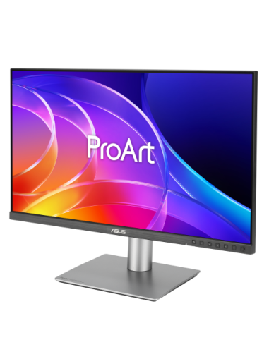 ASUS ProArt PA249CGV pantalla para PC 60,5 cm (23.8") 1920 x 1080 Pixeles Full HD LCD Negro, Plata