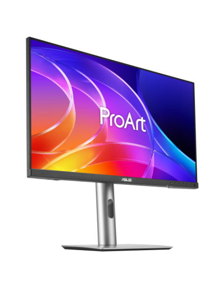 ASUS ProArt PA249CGV pantalla para PC 60,5 cm (23.8") 1920 x 1080 Pixeles Full HD LCD Negro, Plata