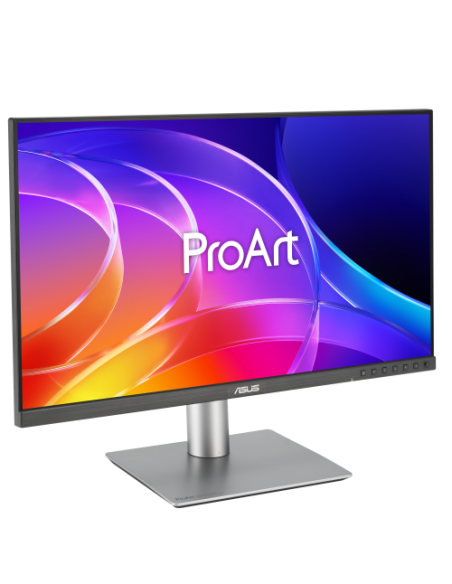 ASUS ProArt PA249CGV pantalla para PC 60,5 cm (23.8") 1920 x 1080 Pixeles Full HD LCD Negro, Plata