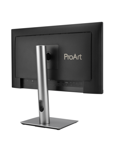 ASUS ProArt PA249CGV pantalla para PC 60,5 cm (23.8") 1920 x 1080 Pixeles Full HD LCD Negro, Plata