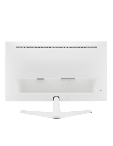 ASUS VY279HGR-W pantalla para PC 68,6 cm (27") 1920 x 1080 Pixeles Full HD LCD Blanco