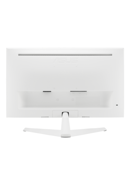 ASUS VY279HGR-W pantalla para PC 68,6 cm (27") 1920 x 1080 Pixeles Full HD LCD Blanco