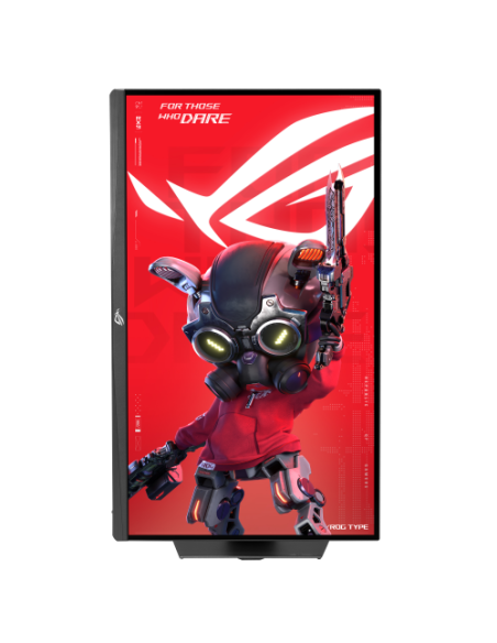 ASUS ROG Strix XG27UCSR pantalla para PC 68,6 cm (27") 3840 x 2160 Pixeles 4K Ultra HD LCD Negro