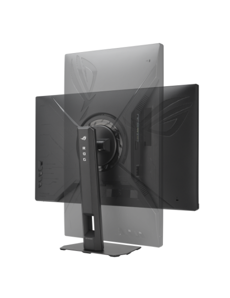 ASUS ROG Strix XG27UCSR pantalla para PC 68,6 cm (27") 3840 x 2160 Pixeles 4K Ultra HD LCD Negro