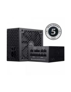 FUENTE ALIMENTACION HIDITEC BZX650 650W GAMING ATX BRONZE 80 PLUS MODULAR / PSU010035