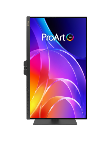 ASUS ProArt OLED ProArt PA32USD pantalla para PC 80 cm (31.5") 3840 x 2160 Pixeles 4K Ultra HD QD-OLED Negro