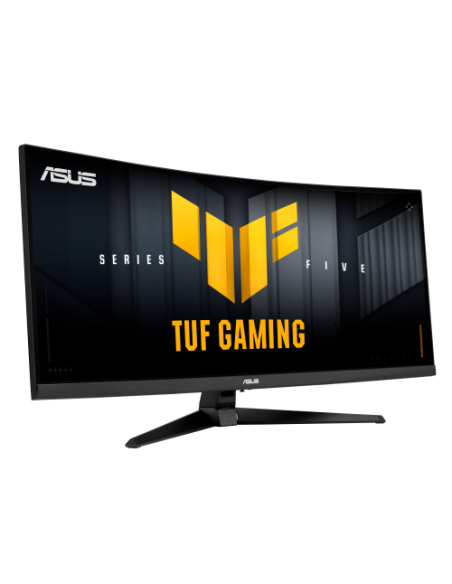 ASUS TUF Gaming VG34WQ5A pantalla para PC 86,4 cm (34") 3440 x 1440 Pixeles Wide Quad HD LCD Negro