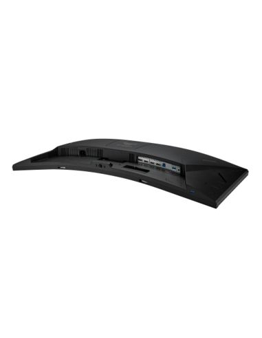 ASUS TUF Gaming VG34WQ5A pantalla para PC 86,4 cm (34") 3440 x 1440 Pixeles Wide Quad HD LCD Negro