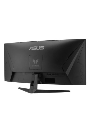 ASUS TUF Gaming VG34WQ5A pantalla para PC 86,4 cm (34") 3440 x 1440 Pixeles Wide Quad HD LCD Negro