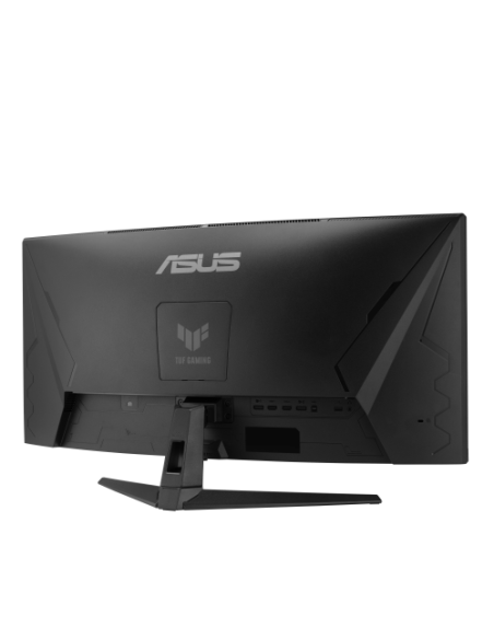 ASUS TUF Gaming VG34WQ5A pantalla para PC 86,4 cm (34") 3440 x 1440 Pixeles Wide Quad HD LCD Negro