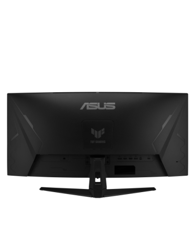 ASUS TUF Gaming VG34WQ5A pantalla para PC 86,4 cm (34") 3440 x 1440 Pixeles Wide Quad HD LCD Negro