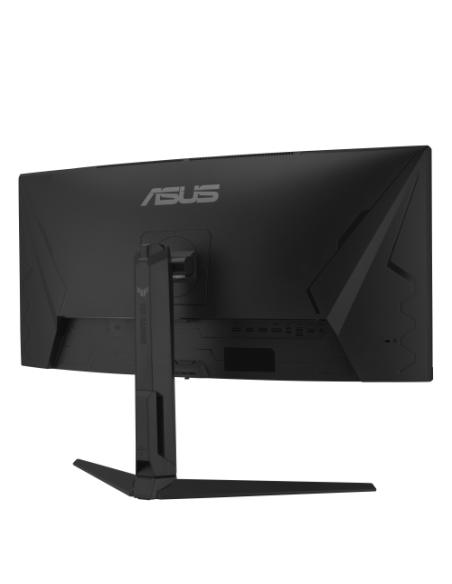 ASUS TUF Gaming VG34WQL5A pantalla para PC 86,4 cm (34") 3440 x 1440 Pixeles UltraWide Quad HD LED Negro