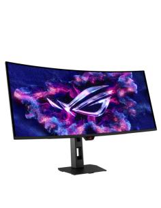 ASUS ROG Strix OLED XG34WCDMS pantalla para PC 86,4 cm (34") 3440 x 1440 Pixeles UltraWide Quad HD QD-OLED Negro 2