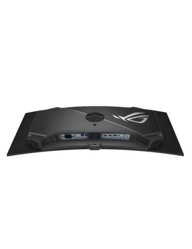 ASUS ROG Strix OLED XG34WCDMS pantalla para PC 86,4 cm (34") 3440 x 1440 Pixeles UltraWide Quad HD QD-OLED Negro