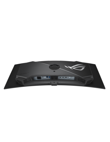 ASUS ROG Strix OLED XG34WCDMS pantalla para PC 86,4 cm (34") 3440 x 1440 Pixeles UltraWide Quad HD QD-OLED Negro