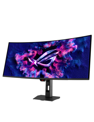 ASUS ROG Strix OLED XG34WCDMS pantalla para PC 86,4 cm (34") 3440 x 1440 Pixeles UltraWide Quad HD QD-OLED Negro