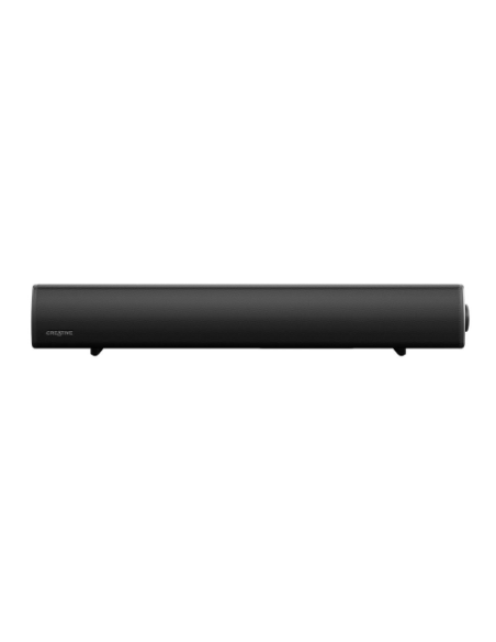 Creative Labs Sound Blaster GS5 Negro Inalámbrico y alámbrico 30 W