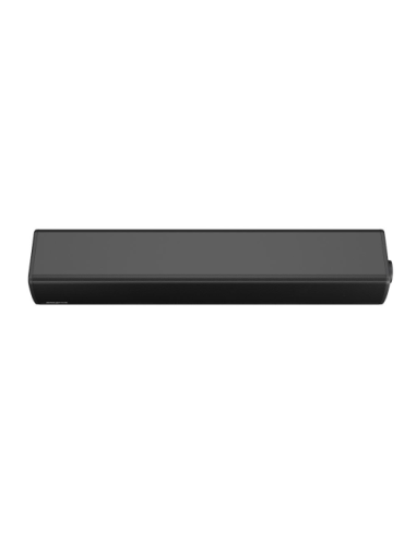 Creative Labs Sound Blaster GS5 Negro Inalámbrico y alámbrico 30 W