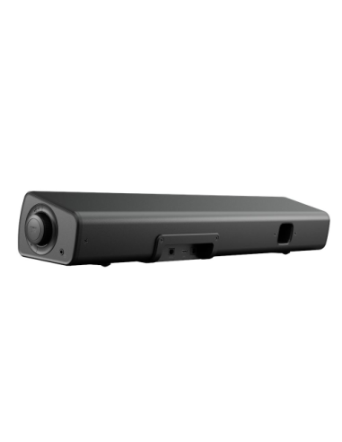 Creative Labs Sound Blaster GS5 Negro Inalámbrico y alámbrico 30 W