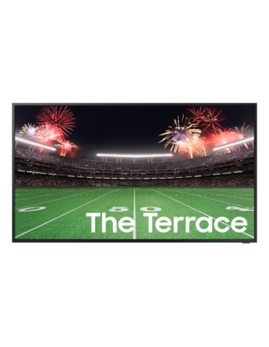 Samsung The Terrace TQ75LST7DAT 190,5 cm (75") 4K Ultra HD Smart TV Wifi Negro