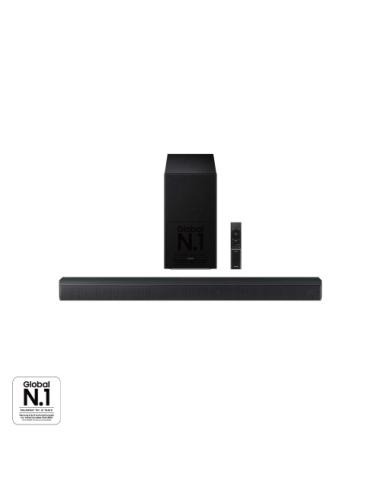 Samsung Barra de sonido B650F Serie B 3.1 con Subwoofer y Dolby 5.1 2025