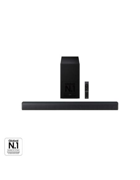 Samsung Barra de sonido B650F Serie B 3.1 con Subwoofer y Dolby 5.1 2025