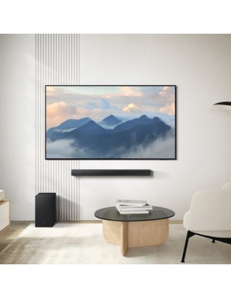 Samsung Barra de sonido B650F Serie B 3.1 con Subwoofer y Dolby 5.1 2025