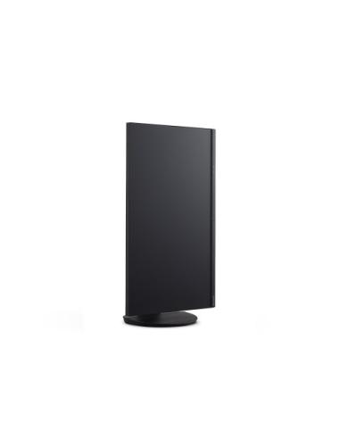 SHARP EA-SERIES DESKTOP 27" LCD MONITOR WITH LED BACKLIGHT, 2560X1440, USB-C, LAN, DP, DP-OUT, HDMI, 150 MM HEIGHT ADJUSTABLE (L