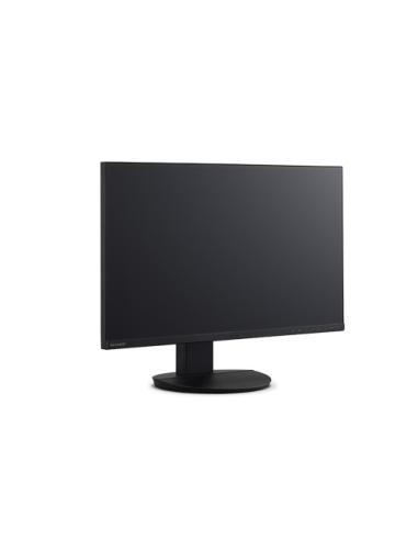 SHARP EA-SERIES DESKTOP 27" LCD MONITOR WITH LED BACKLIGHT, 2560X1440, USB-C, LAN, DP, DP-OUT, HDMI, 150 MM HEIGHT ADJUSTABLE (L