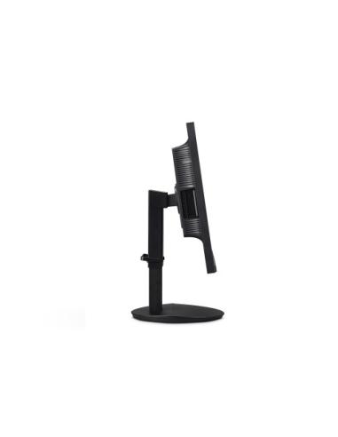 SHARP EA-SERIES DESKTOP 27" LCD MONITOR WITH LED BACKLIGHT, 2560X1440, USB-C, LAN, DP, DP-OUT, HDMI, 150 MM HEIGHT ADJUSTABLE (L