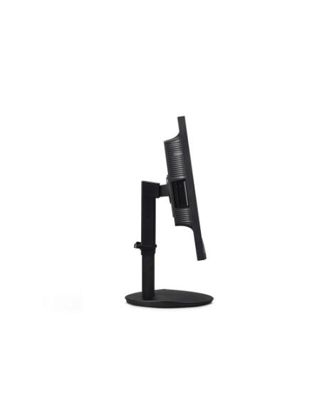 SHARP EA-SERIES DESKTOP 27" LCD MONITOR WITH LED BACKLIGHT, 2560X1440, USB-C, LAN, DP, DP-OUT, HDMI, 150 MM HEIGHT ADJUSTABLE (L