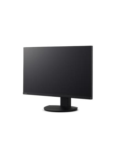 SHARP EA-SERIES DESKTOP 27" LCD MONITOR WITH LED BACKLIGHT, 2560X1440, USB-C, LAN, DP, DP-OUT, HDMI, 150 MM HEIGHT ADJUSTABLE (L