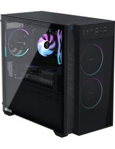 GIGABYTE CPU AORUS PRIME 3 AP3A7N6-5111,AMD R7 9700X,16GB DDR5 UDIMM,SSD 1TB,PSU650W,RTX5060/8GB,W11 HOME